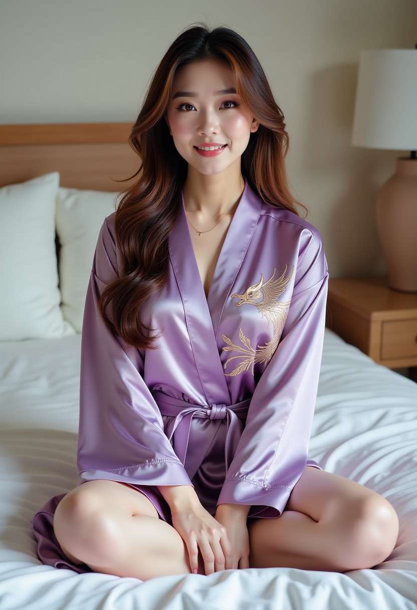 血脉相连
