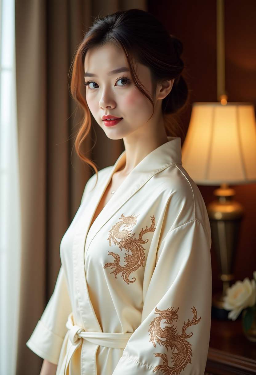 单亲超级爸